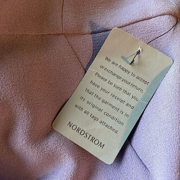 MAGGY LONDON Lavendar Midi Dress - Picture 7 of 14